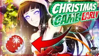[EARLY ACCESS] NEW Snow Ninja Tool WILL BREAK Attackers in Shinobi Striker