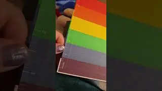Pantone Notebook, is it worth it? - part 1