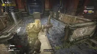NEW TUNING!? 😍 MASTERS FFA - GEARS 5