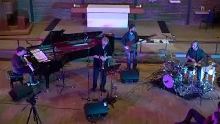 The Integer Trio featuring Dave Morgan - Roundabout (Tune by Dan Davis)