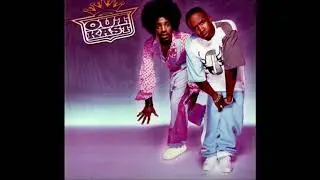 Outkast - Movin' Cool [The After Party]