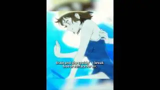 Girl DROWNED in Swimming Class! 😱#anime #shorts #usa