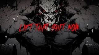 STEROID SOUND - LIFT THAT SHIT NOW