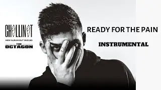 CHILLINIT - READY FOR THE PAIN Full Instrumental (Prod. RobinRemakes)