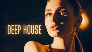 Luxury Party Mode &ndash; Deep House Mix 2025 | Premium Night Vibes &bull; Chic &bull; High Energy