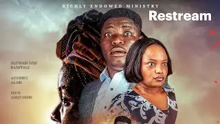 MOTHER OR MURDERER // MOUNT ZION MOVIES ON PHILAMEN TV // Live with Restream, December 29