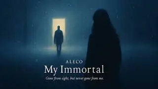 My Immortal &ndash; ALECO (For Everyone Missing Someone Tonight)
