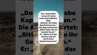 Der Online-Arzt #comedyshorts #lustig #witzig #spa&szlig; #deutschland #funny #funnyshorts #humor #comedy