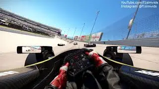 Project Cars 2 Indy Oval