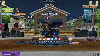 Braytiago Licencia Lv 61 - Audition Latino Axeso5