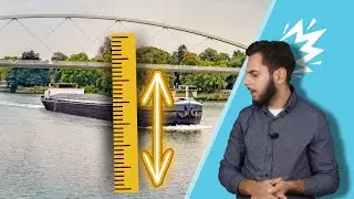 Vaarbewijs 1 & 2 I Brughoogte berekenen