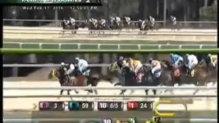 DANIEL CENTENO Dictando C&aacute;tedra en TAMPA BAY