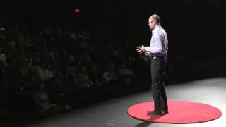 From science to solution | Andrew Gonzalez | TEDxConcordia