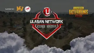 ULASAN NETWORK CUP 2021 PUBG MOBILE