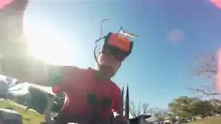 Betaflight 3.3 RC1 Biquad RC+FIR2