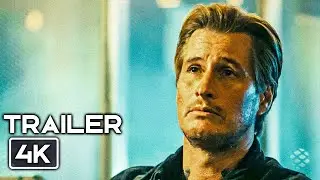 УБЕЙ МЕНЯ СНОВА Официальный трейлер (2025) Триллер Фильм HD