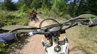 TAHUYA DIRT BIKE