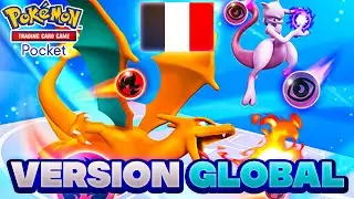 GUIDE ULTIME DU DEBUTANT POUR COMMENCER POKEMON TCG POCKET ENFIN DISPONIBLE POUR TOUS !