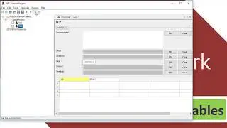 Robot Framework tutorial 5- Global variables