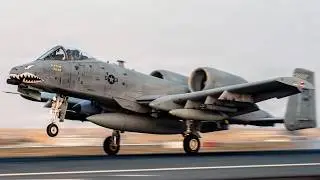 The BRRRT Just Landed in the Middle East