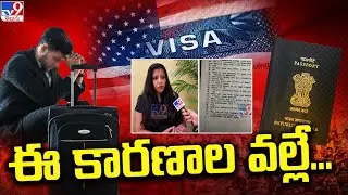 US immigration : Reasons for Deportation from USA - TV9