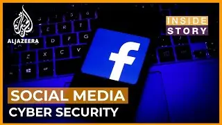 How can social media users be protected from hackers? | Inside Story
