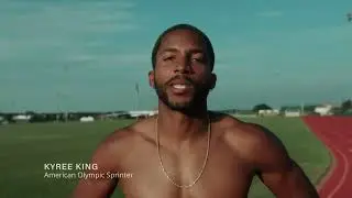 Technogym - Let's Move for Paris