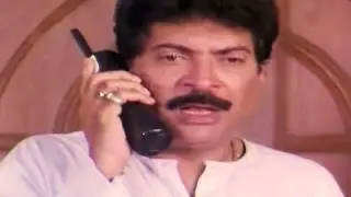 सांग प्रिये तू कुणाची | Kuldeep Pawar - Saang Priye Tu Kunachi - Marathi Scene 12/17