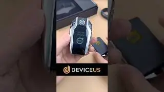 volvo smart key #carkeys #smartkey #volvo #uk #locksmith #europe