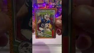 2025 Panini Score Football Score-A-Treat. HAPPY HALLOWEEN FROM COLLECTED DEVELOPMENT!!! #nfl