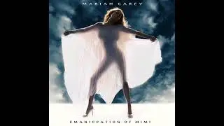 MARIAH CAREY talks about 