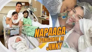 DAILY VLOG LANG SANA, NAPASUGOD SA HOSPITAL BIGLA!😱