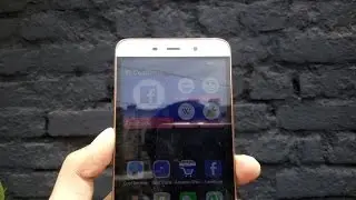 Coolpad Note 3 Plus Hands on Review Including Front and Back Camera in ( Hindi )