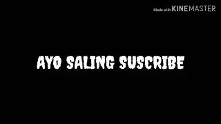 ayo saling subscribe