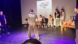 Popchan I FIZZ CREW 10th Anniversary
