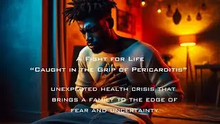A Fight for Life “Caught in the Grip of Pericarditis” #trending #facts #trendingvideo #viralvideo