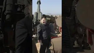 North Korea's Kim Jong Un Visits ICBM Base Ahead of US Election