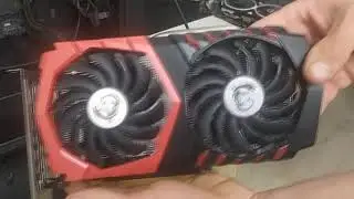 MSI not work ! from ebay seller 