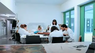 Scuola di Restauro di Botticino // VIRTUAL TOUR