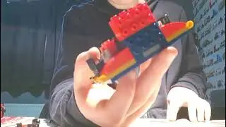Spider-Man lego bag 1 😁🕷️ #buildbricks #lego #funbuildingblocks  