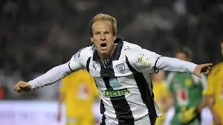 PAOK Season Tribute 2008/09