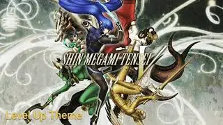 Level Up Theme - SMT V OST