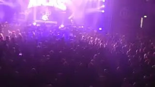 Rum Kicks - Rebellion 2023 Blackpool
