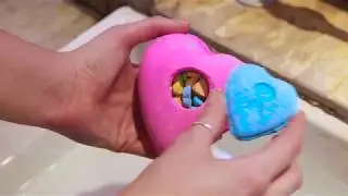 LUSH Spring and Valentine's Day 2020