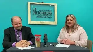 Episode 8 - Board President Marshall Dyer