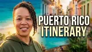First Time in Puerto Rico? Watch This Before You Go