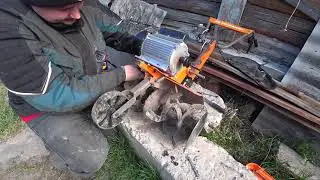Культиватор Daewoo Power DAT2000E
