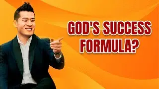 God's Success Formula