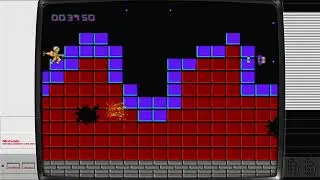 Action 52 Laser League Nintendo Entertainment System / Famicom (NES) | Emulated