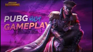 &bull;Full Rush Gameplay🔥|| Pubg Mobile Montage|| Zeus Gaming&bull;